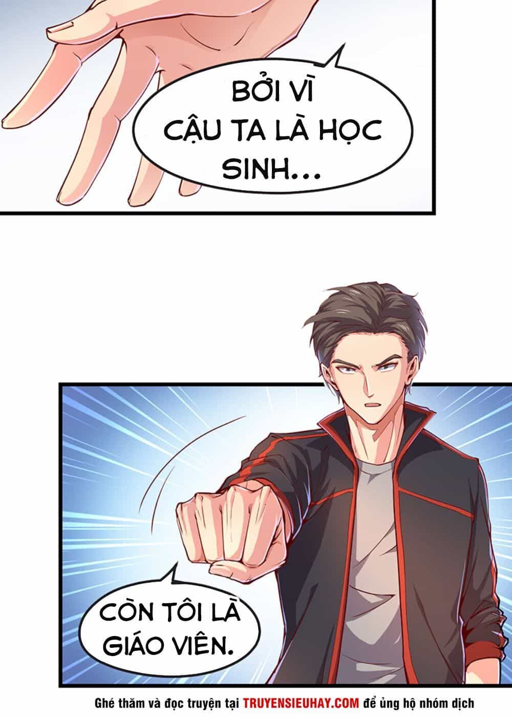 Khắc Kim Đại Lão - Chương 12 - ảnh 29