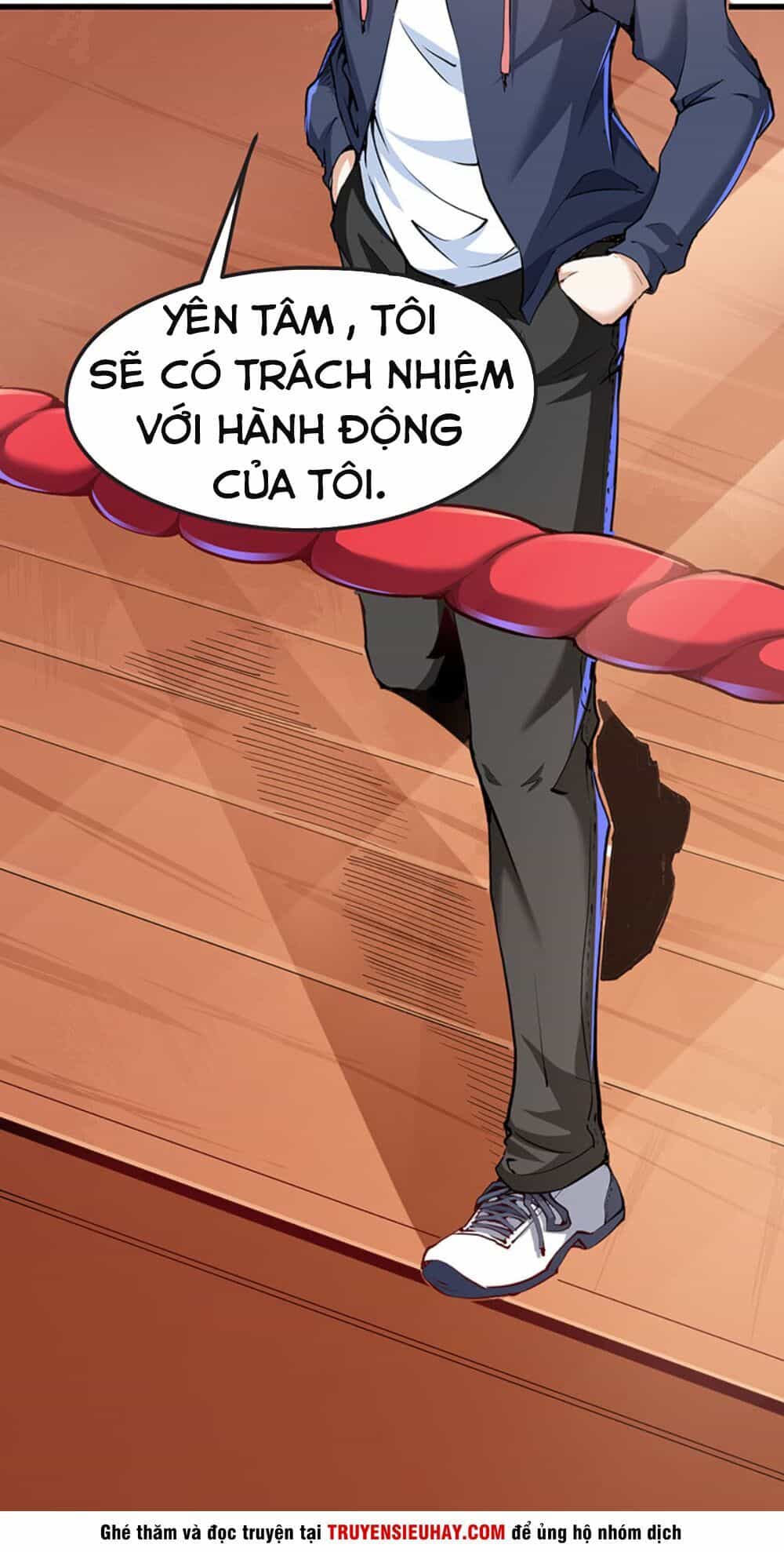 Khắc Kim Đại Lão - Chương 12 - ảnh 33