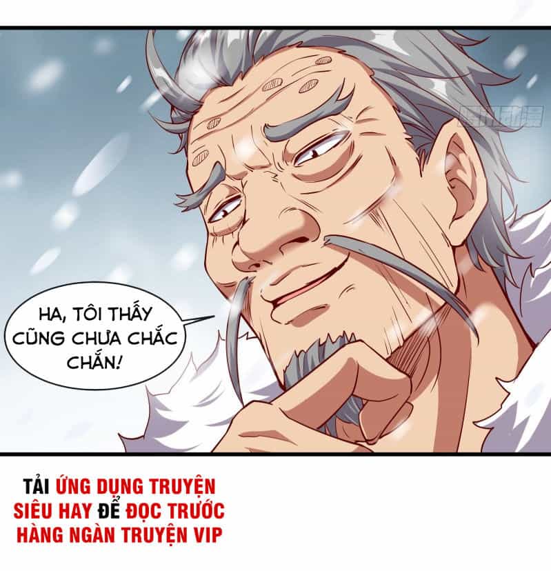 Khắc Kim Đại Lão - Chương 120 - ảnh 11