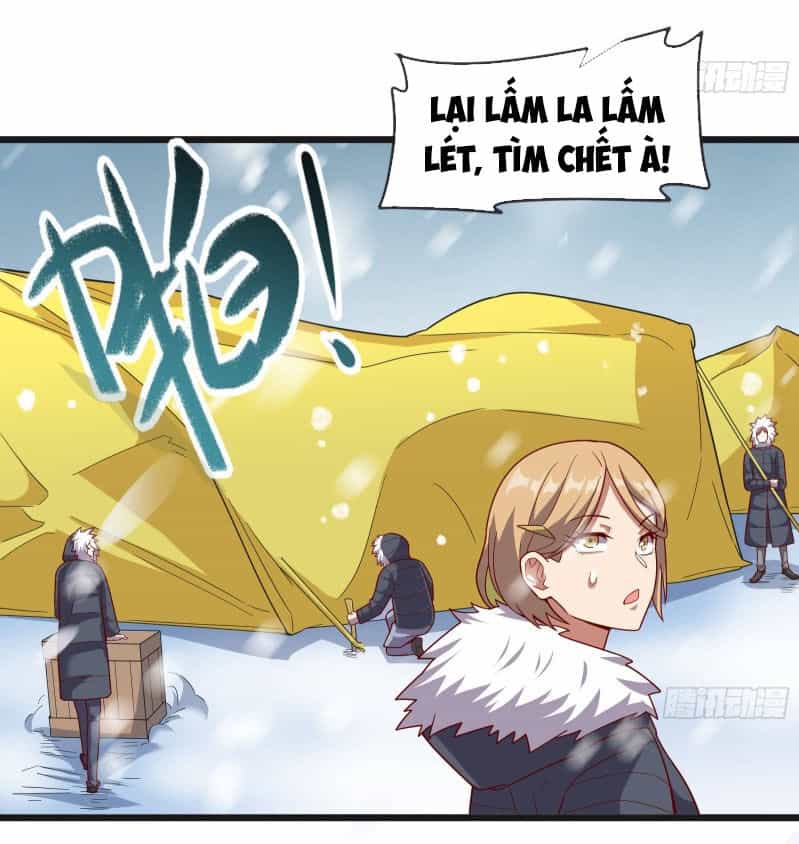 Khắc Kim Đại Lão - Chương 120 - ảnh 14