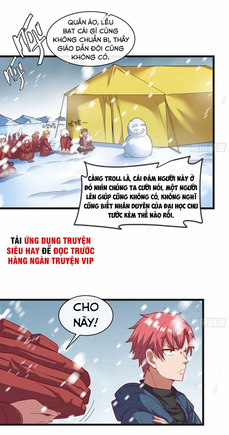 Khắc Kim Đại Lão - Chương 120 - ảnh 25