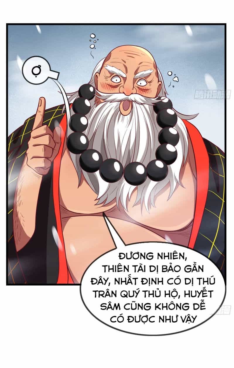 Khắc Kim Đại Lão - Chương 120 - ảnh 53