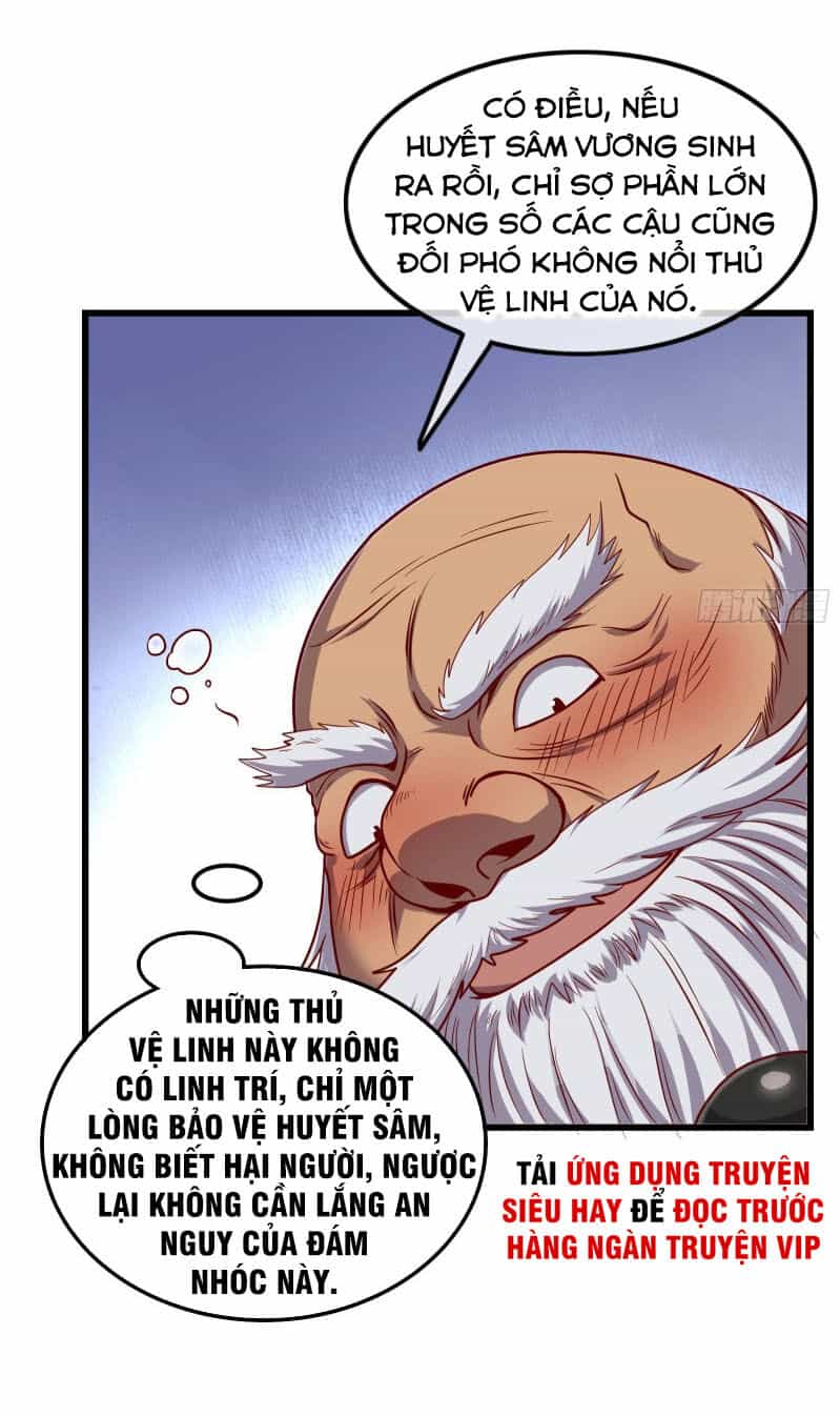Khắc Kim Đại Lão - Chương 120 - ảnh 56