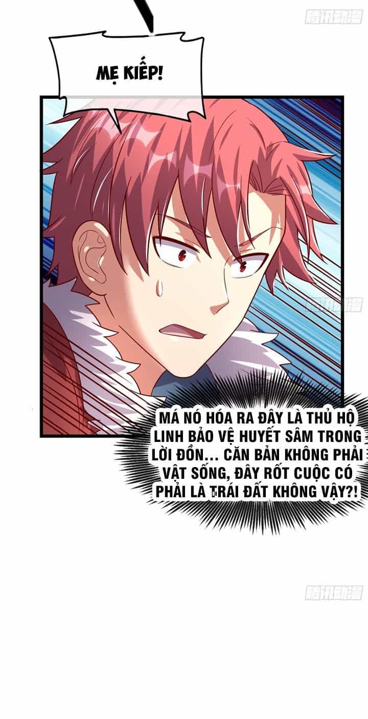 Khắc Kim Đại Lão - Chương 121 - ảnh 14