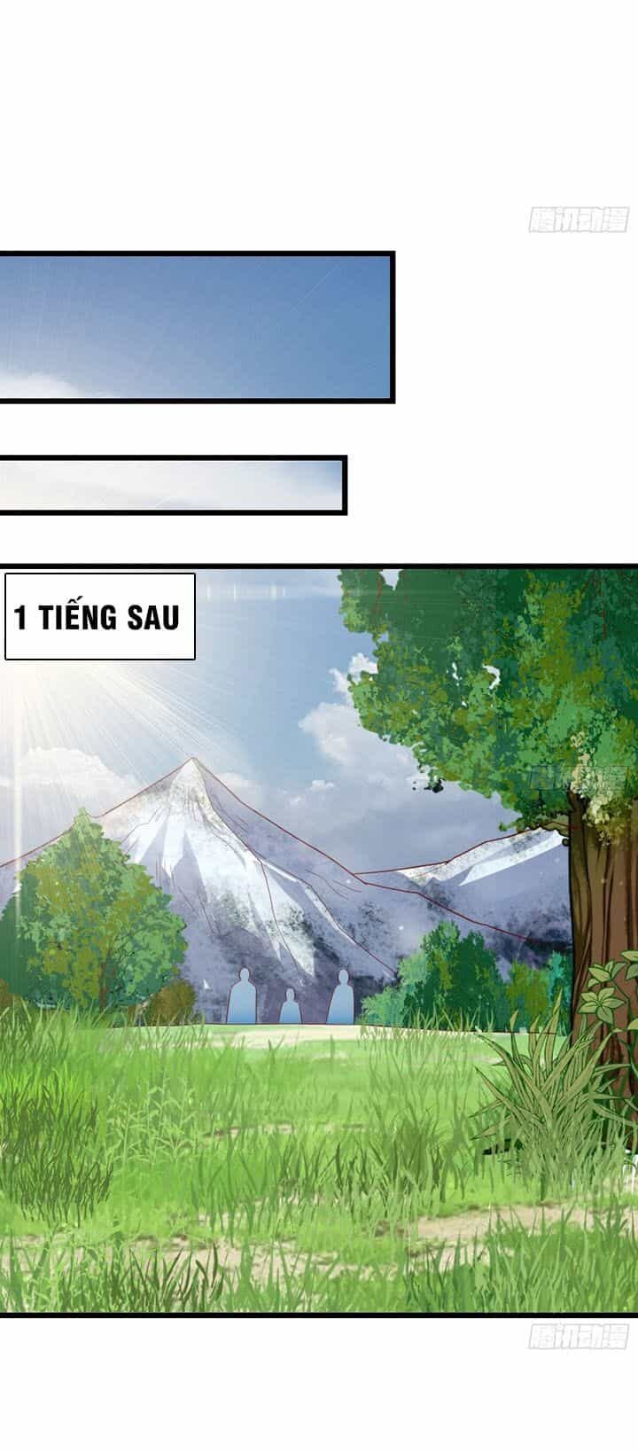 Khắc Kim Đại Lão - Chương 121 - ảnh 15