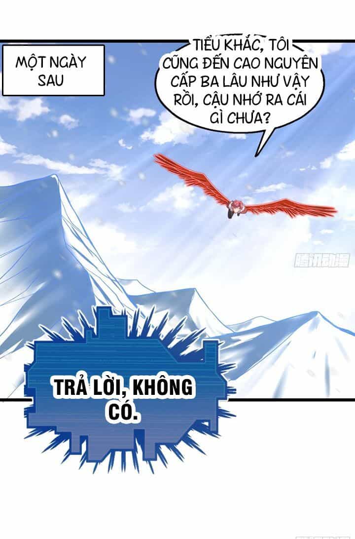 Khắc Kim Đại Lão - Chương 121 - ảnh 2