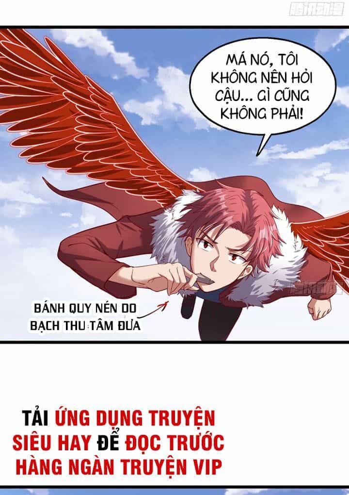 Khắc Kim Đại Lão - Chương 121 - ảnh 3