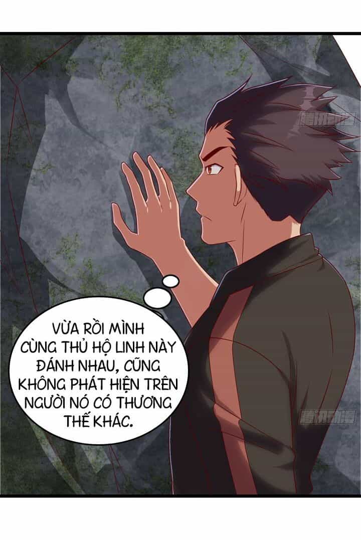Khắc Kim Đại Lão - Chương 121 - ảnh 35