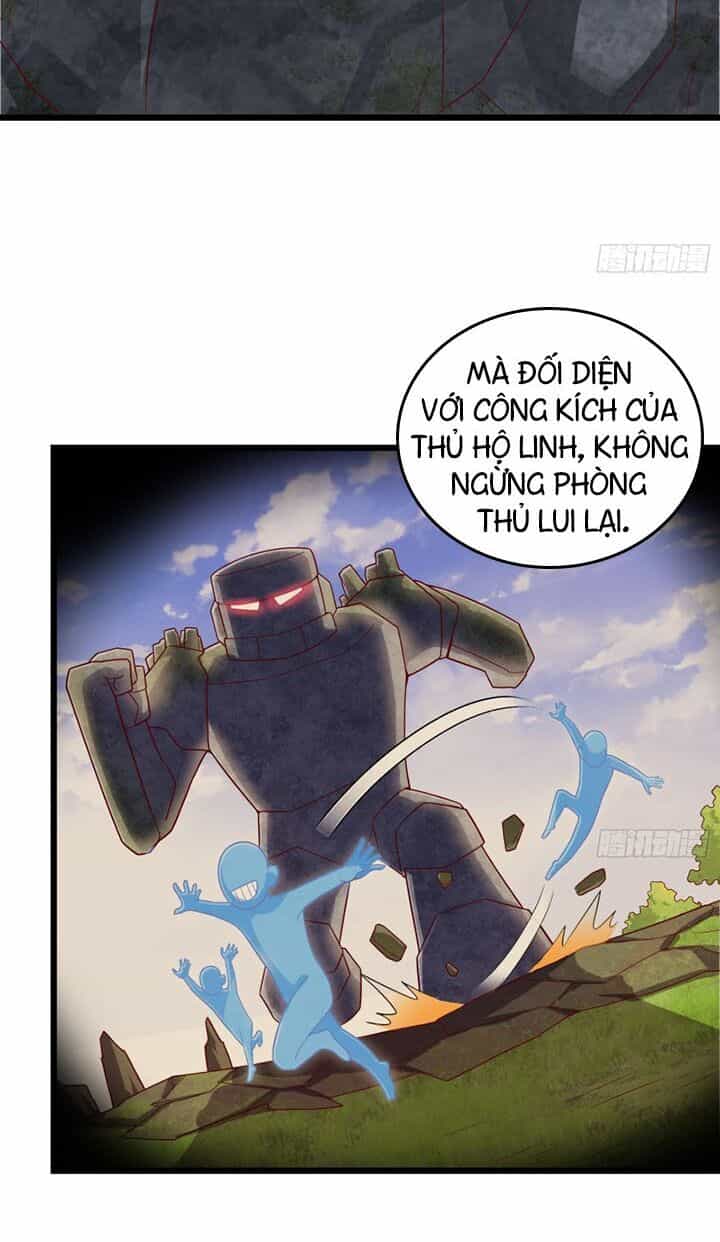 Khắc Kim Đại Lão - Chương 121 - ảnh 37