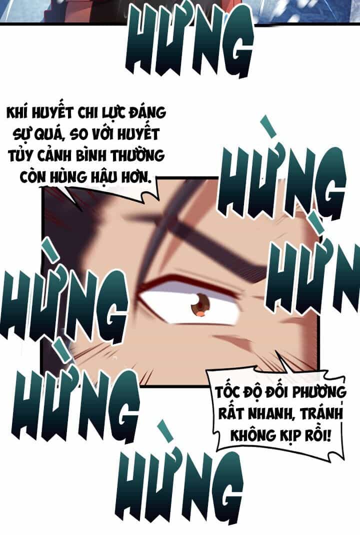 Khắc Kim Đại Lão - Chương 121 - ảnh 45