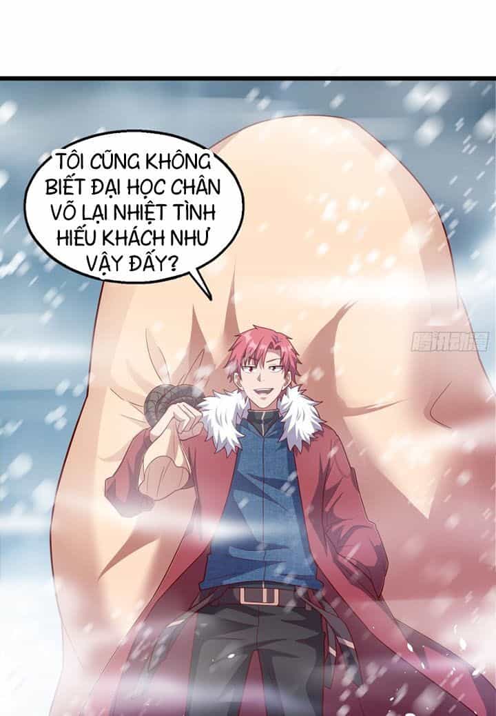 Khắc Kim Đại Lão - Chương 121 - ảnh 49