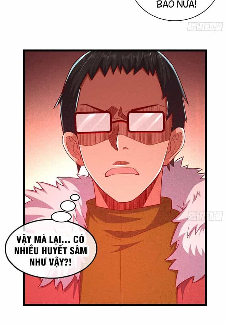 Khắc Kim Đại Lão - Chương 121 - ảnh 57