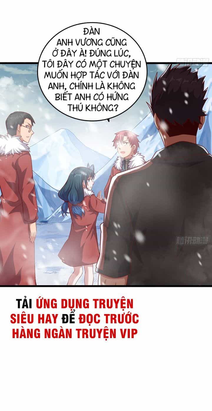 Khắc Kim Đại Lão - Chương 121 - ảnh 58