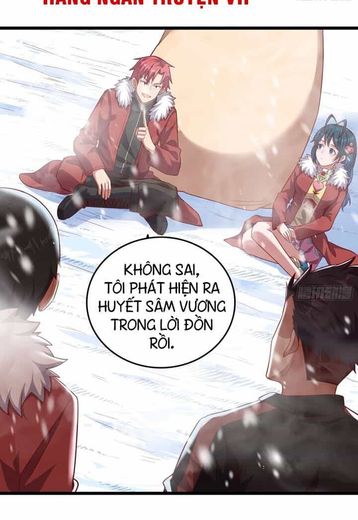 Khắc Kim Đại Lão - Chương 121 - ảnh 60