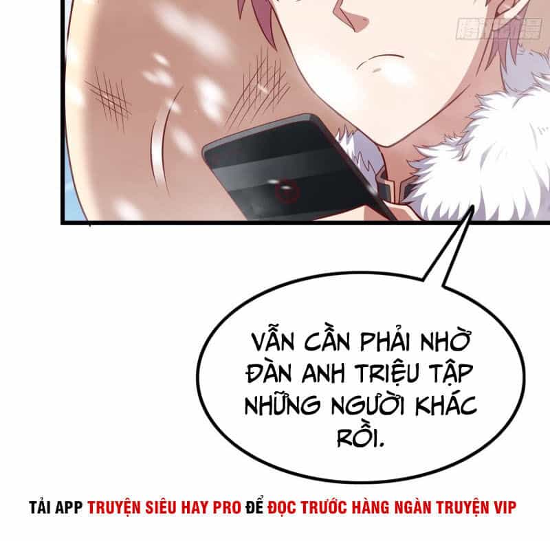 Khắc Kim Đại Lão - Chương 122 - ảnh 3