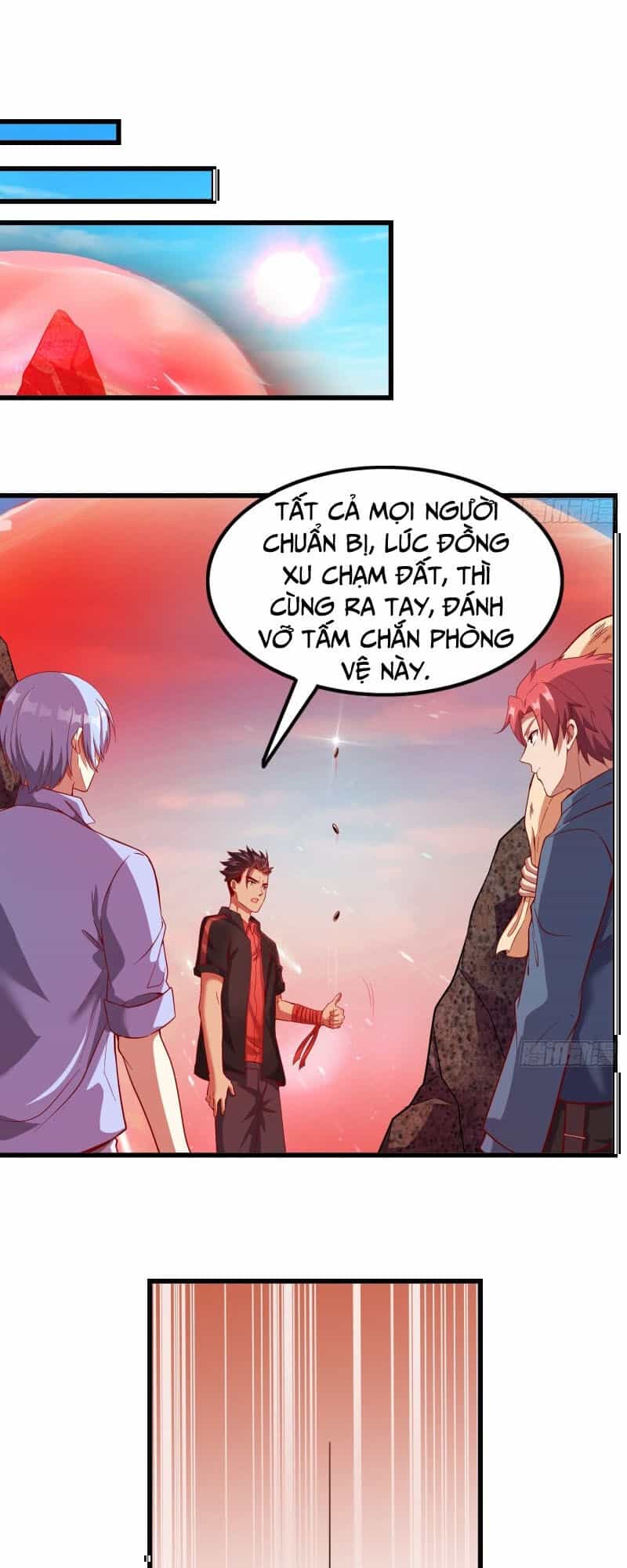 Khắc Kim Đại Lão - Chương 122 - ảnh 30