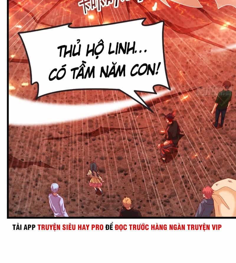 Khắc Kim Đại Lão - Chương 122 - ảnh 38