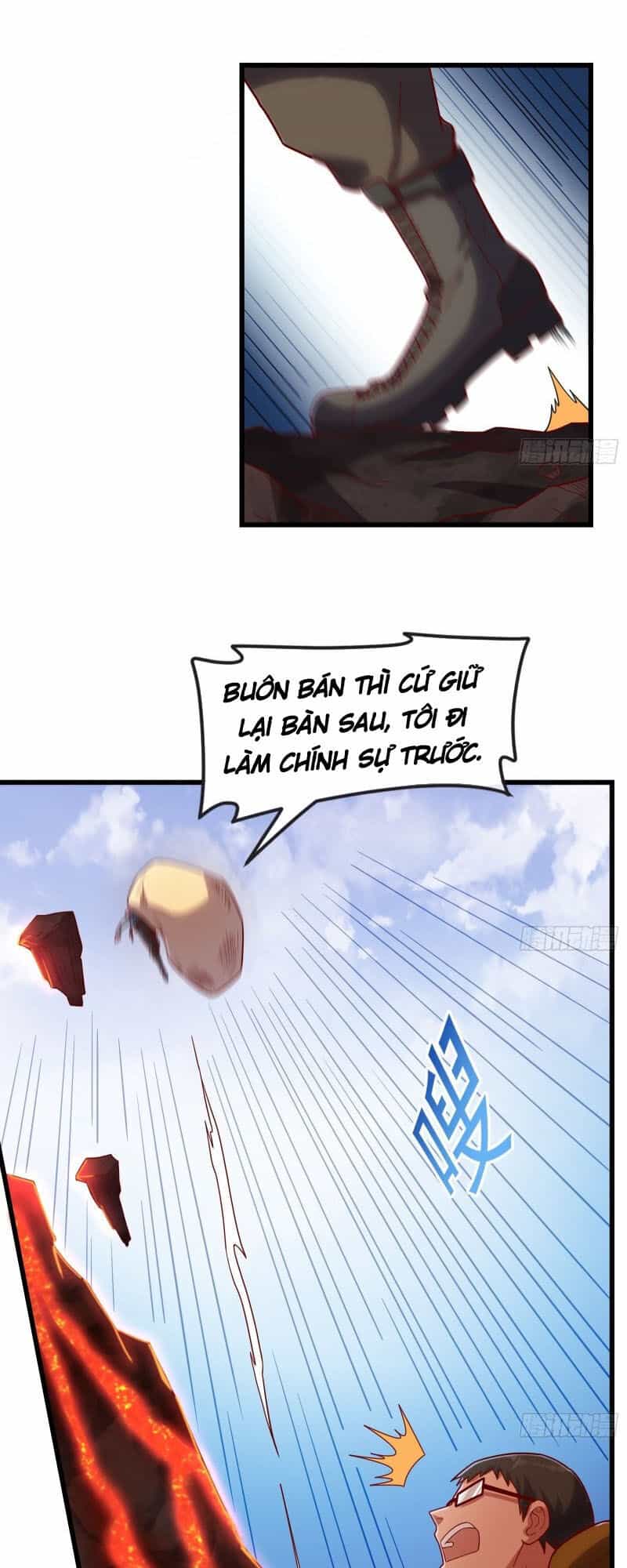 Khắc Kim Đại Lão - Chương 122 - ảnh 48