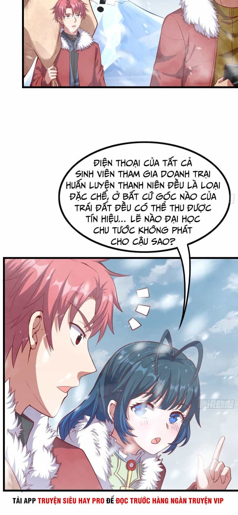 Khắc Kim Đại Lão - Chương 122 - ảnh 5