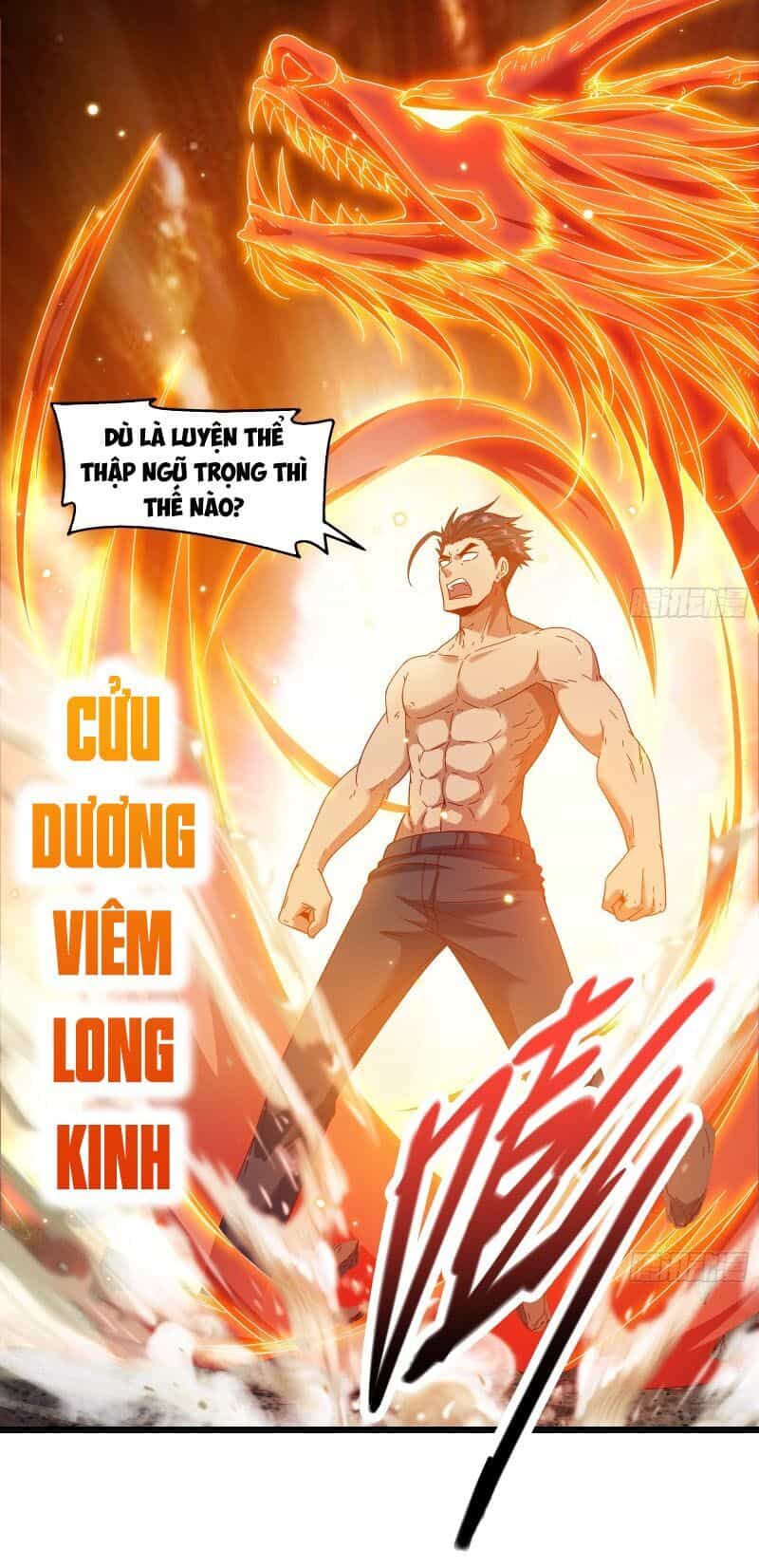 Khắc Kim Đại Lão - Chương 123 - ảnh 24