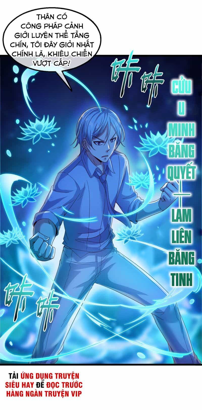 Khắc Kim Đại Lão - Chương 123 - ảnh 25