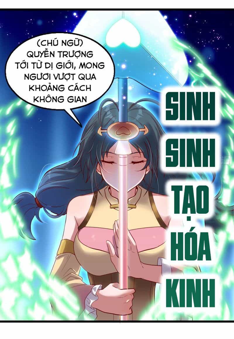 Khắc Kim Đại Lão - Chương 123 - ảnh 52