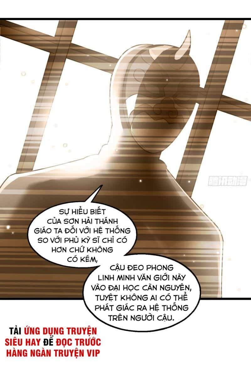 Khắc Kim Đại Lão - Chương 123 - ảnh 55