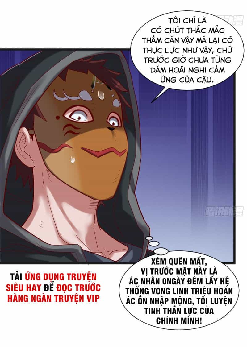 Khắc Kim Đại Lão - Chương 124 - ảnh 13