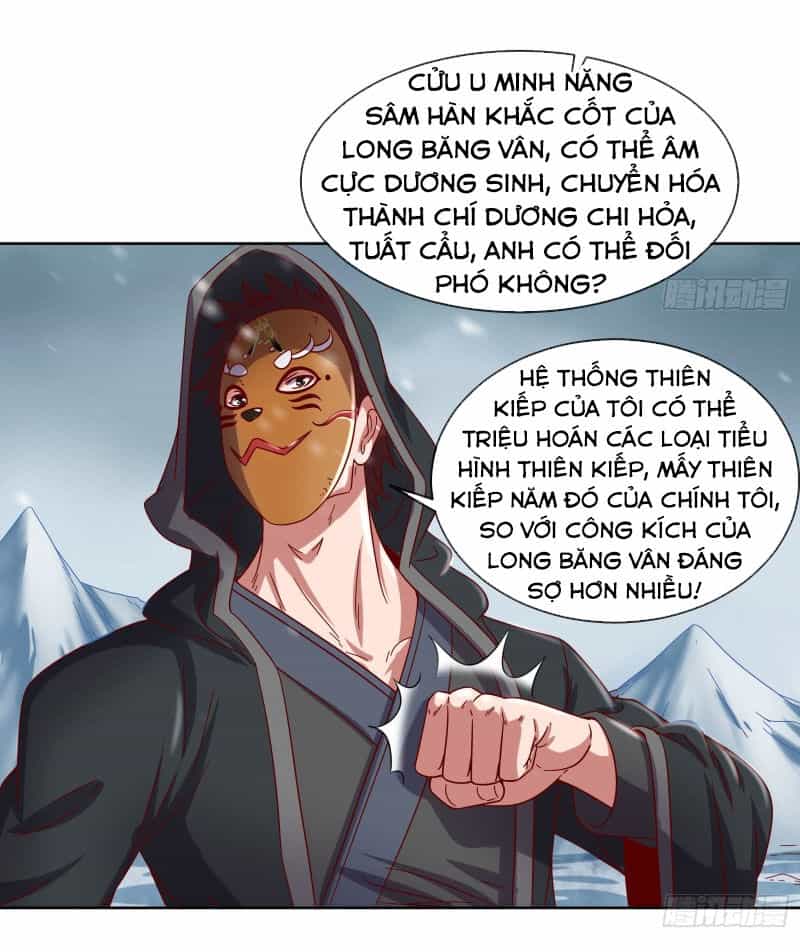 Khắc Kim Đại Lão - Chương 124 - ảnh 17
