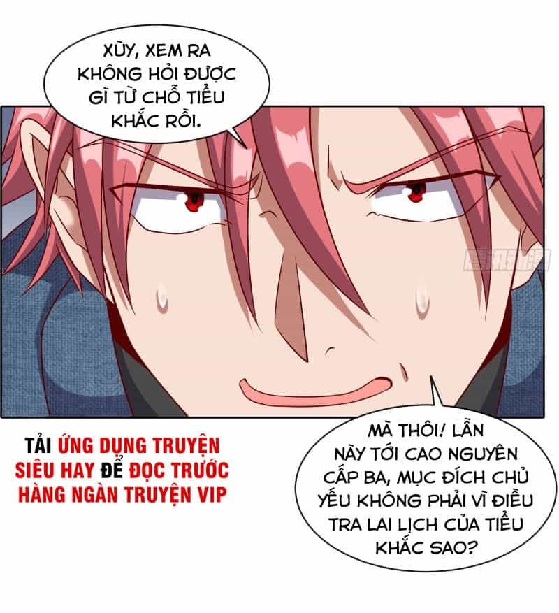 Khắc Kim Đại Lão - Chương 124 - ảnh 45