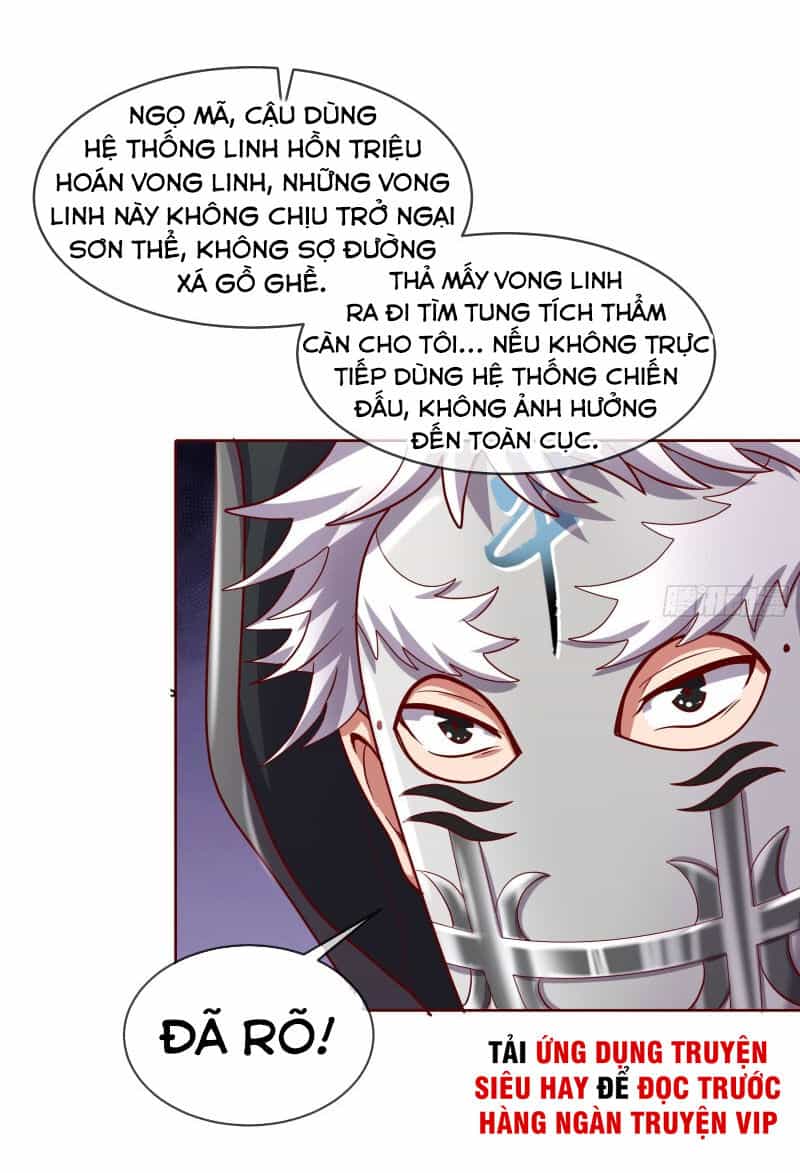 Khắc Kim Đại Lão - Chương 124 - ảnh 55