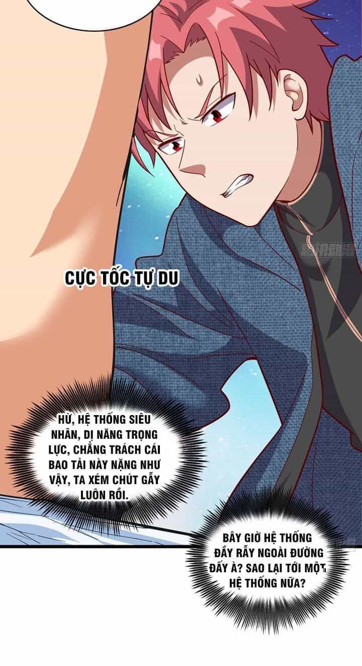 Khắc Kim Đại Lão - Chương 125 - ảnh 17