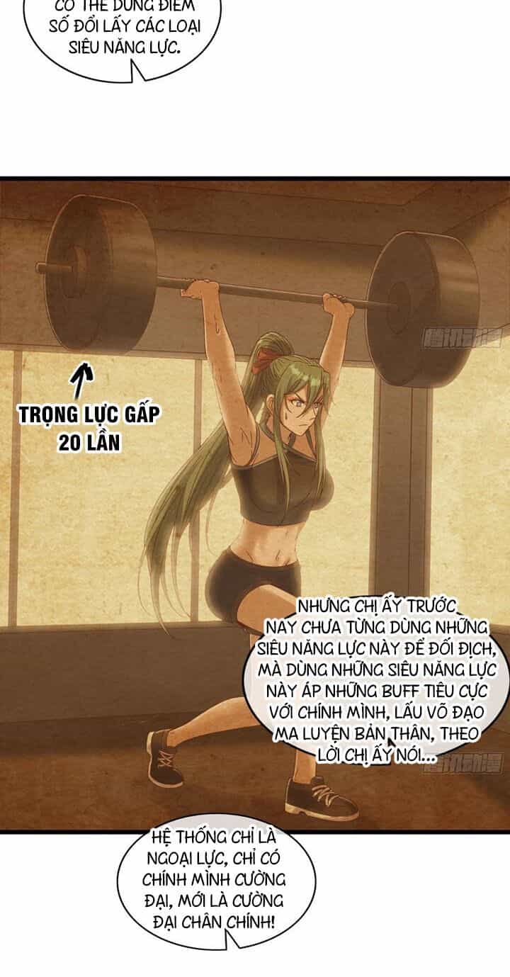 Khắc Kim Đại Lão - Chương 125 - ảnh 36