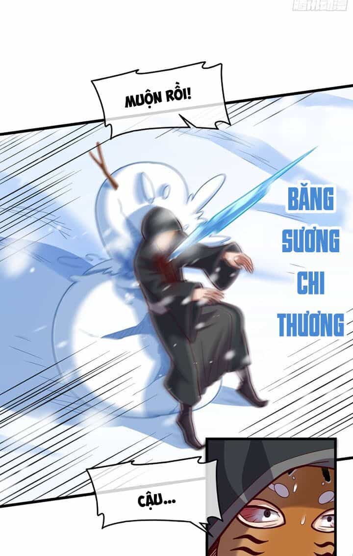 Khắc Kim Đại Lão - Chương 125 - ảnh 67
