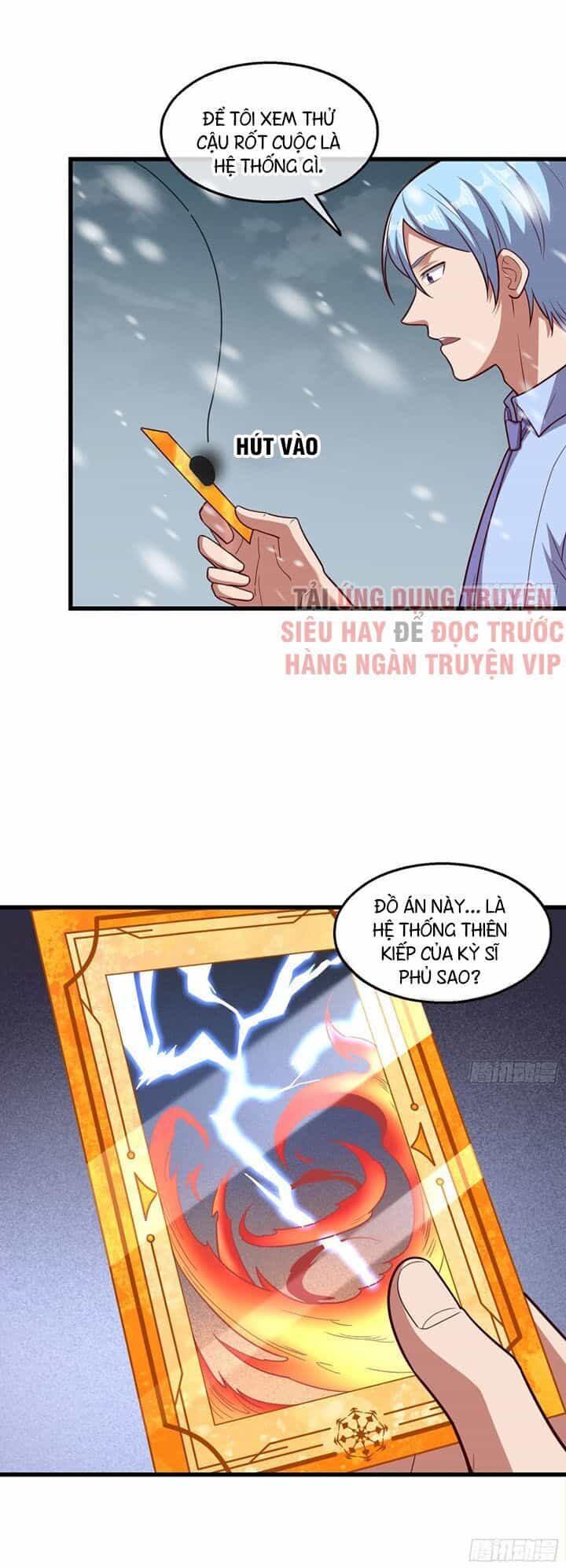 Khắc Kim Đại Lão - Chương 125 - ảnh 69