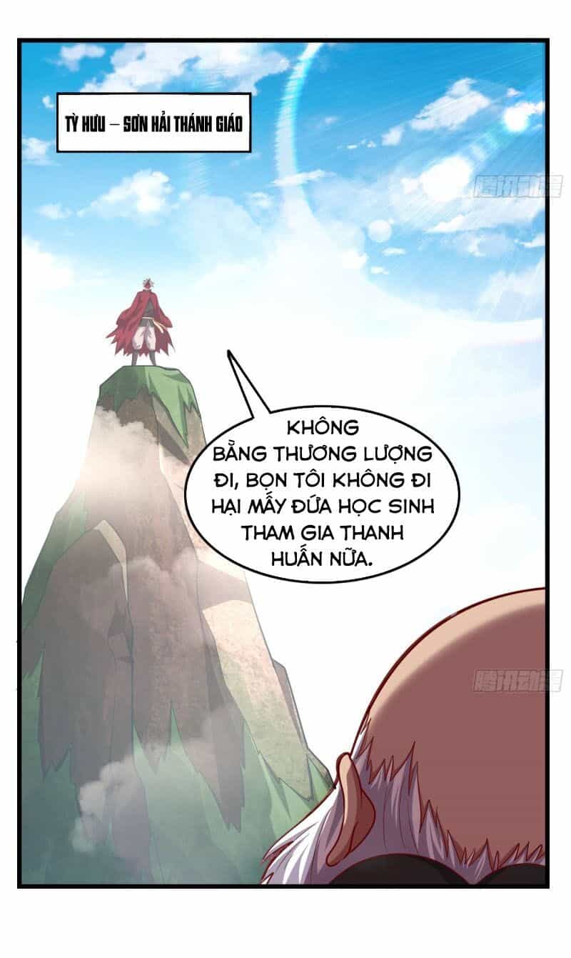 Khắc Kim Đại Lão - Chương 126 - ảnh 2