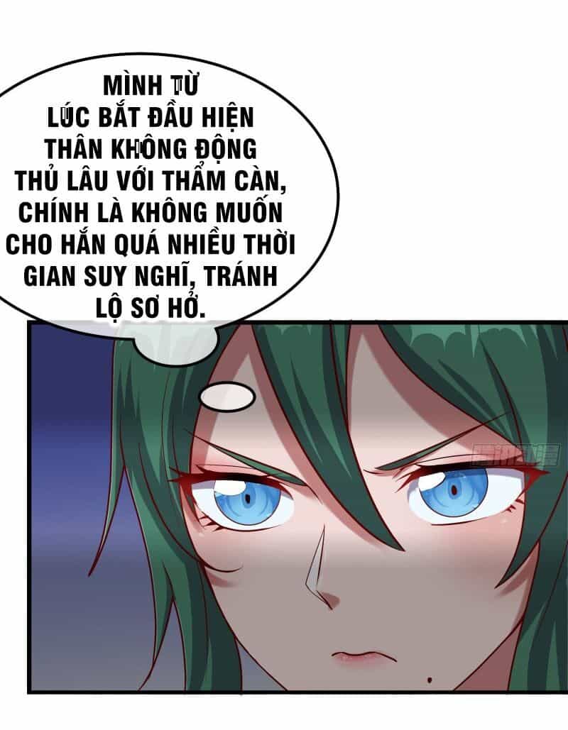 Khắc Kim Đại Lão - Chương 126 - ảnh 23