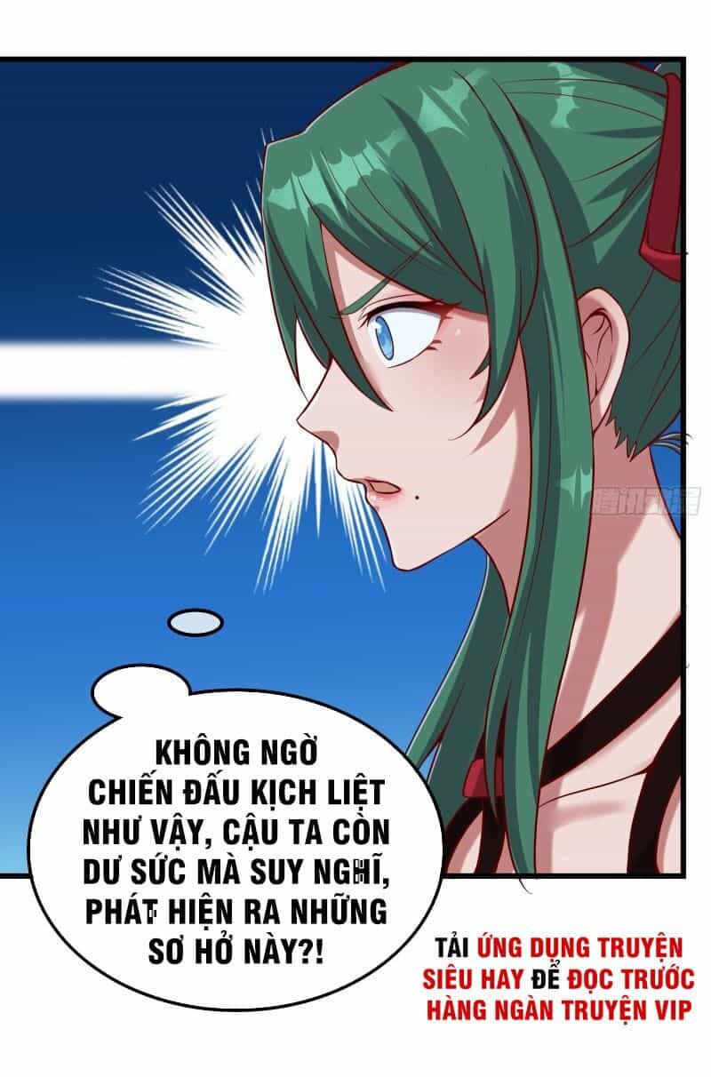Khắc Kim Đại Lão - Chương 126 - ảnh 24