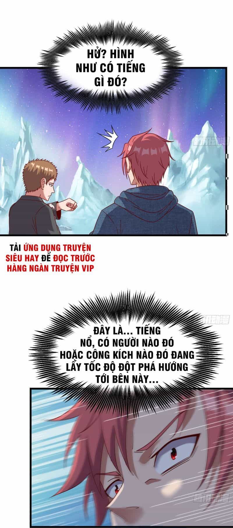 Khắc Kim Đại Lão - Chương 126 - ảnh 38
