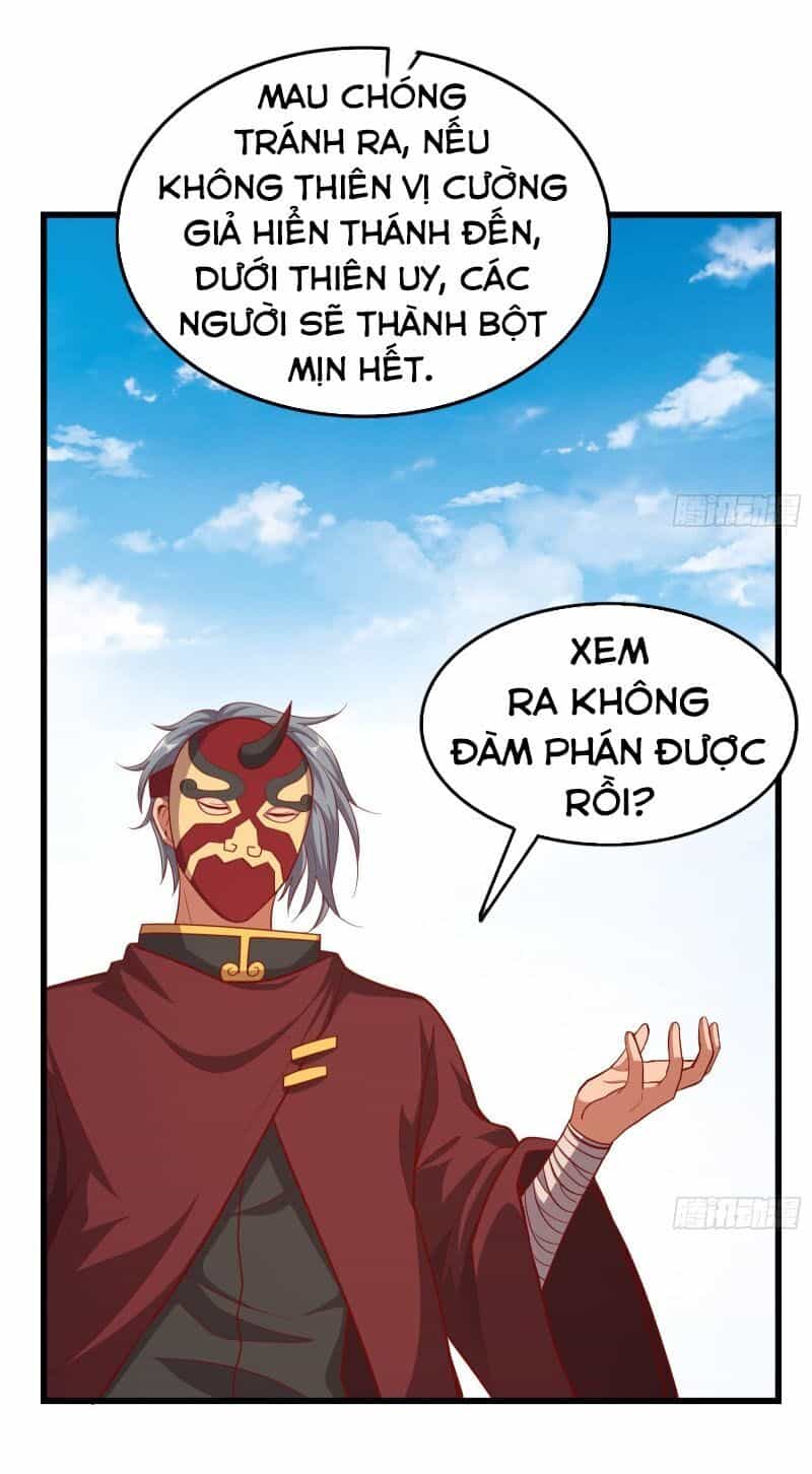 Khắc Kim Đại Lão - Chương 126 - ảnh 4