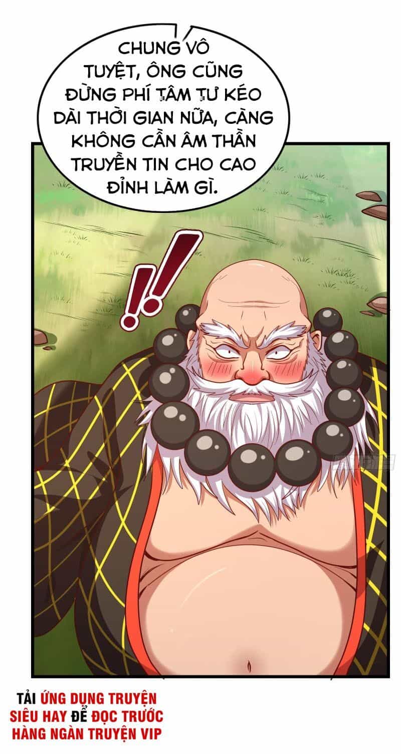 Khắc Kim Đại Lão - Chương 126 - ảnh 5