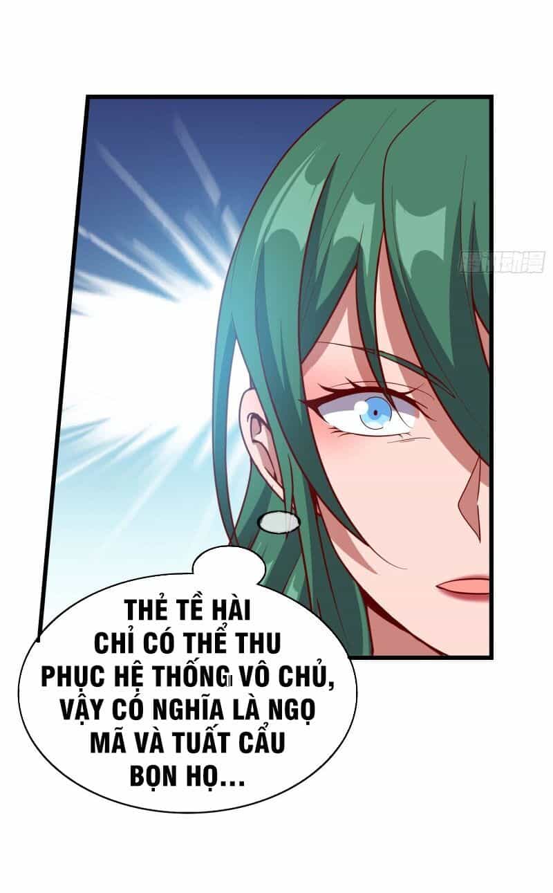 Khắc Kim Đại Lão - Chương 126 - ảnh 51