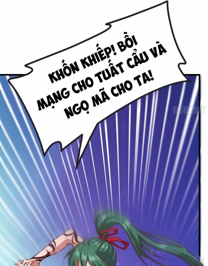 Khắc Kim Đại Lão - Chương 126 - ảnh 54