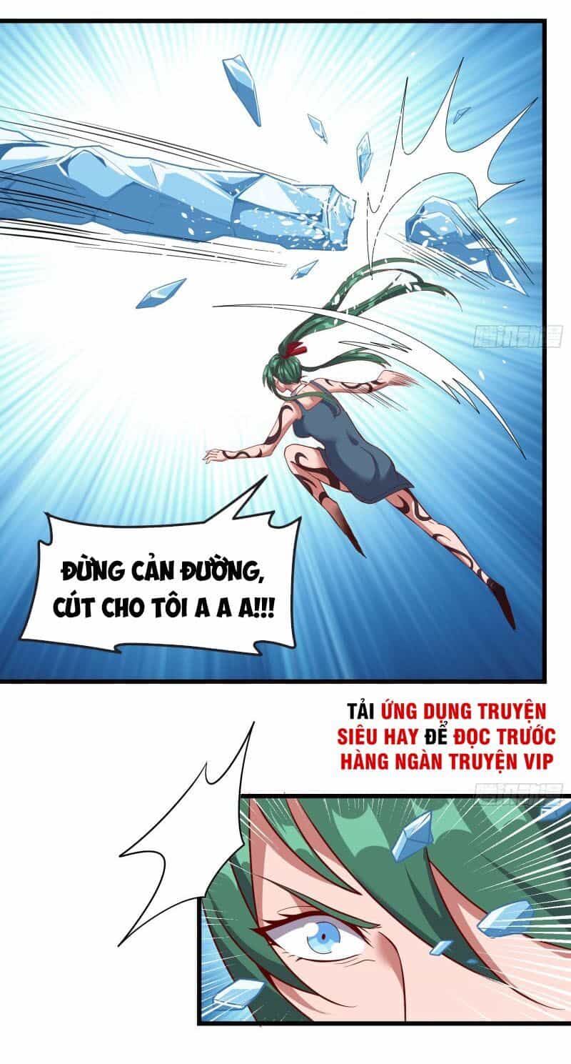 Khắc Kim Đại Lão - Chương 126 - ảnh 58