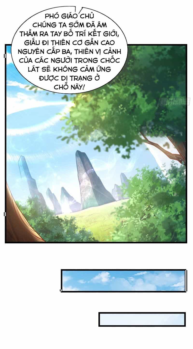 Khắc Kim Đại Lão - Chương 126 - ảnh 6