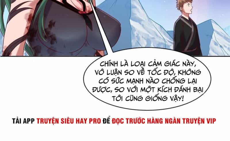 Khắc Kim Đại Lão - Chương 127 - ảnh 25