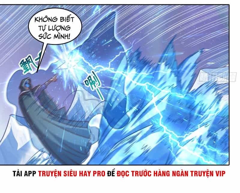 Khắc Kim Đại Lão - Chương 127 - ảnh 9