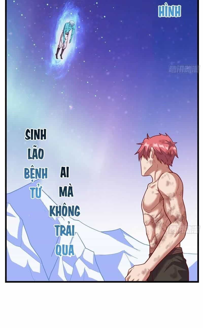 Khắc Kim Đại Lão - Chương 128 - ảnh 12
