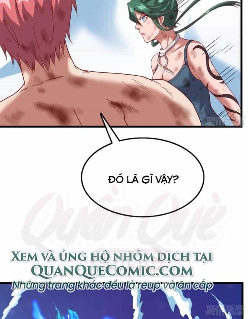 Khắc Kim Đại Lão - Chương 128 - ảnh 18