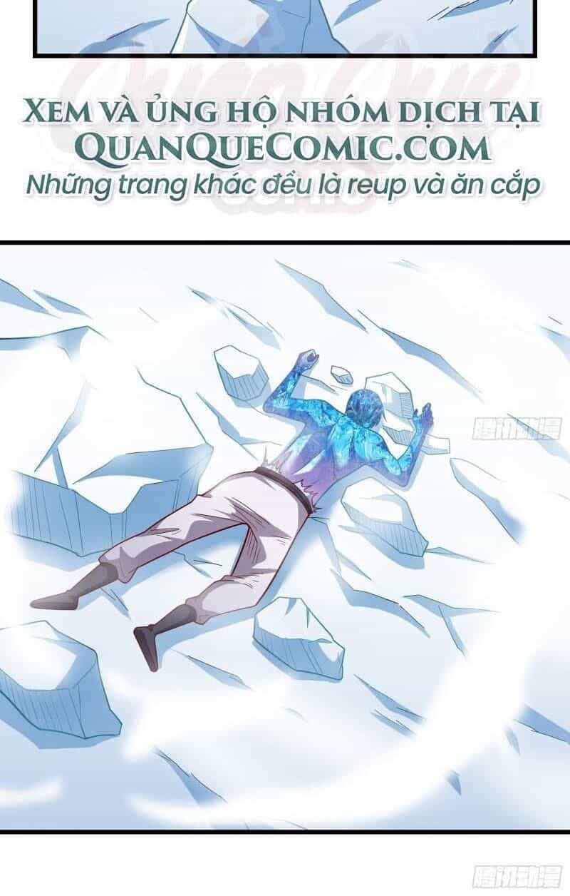 Khắc Kim Đại Lão - Chương 128 - ảnh 2